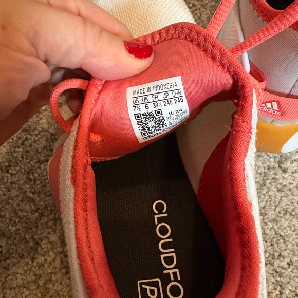 Adidas Cloudfoam Plus - Picture 6 of 6